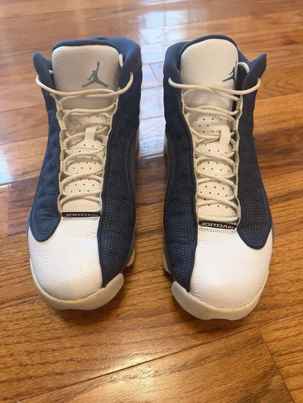 Air Jordan 13 Retro Flint 2020 Sneakers Mens Size 11